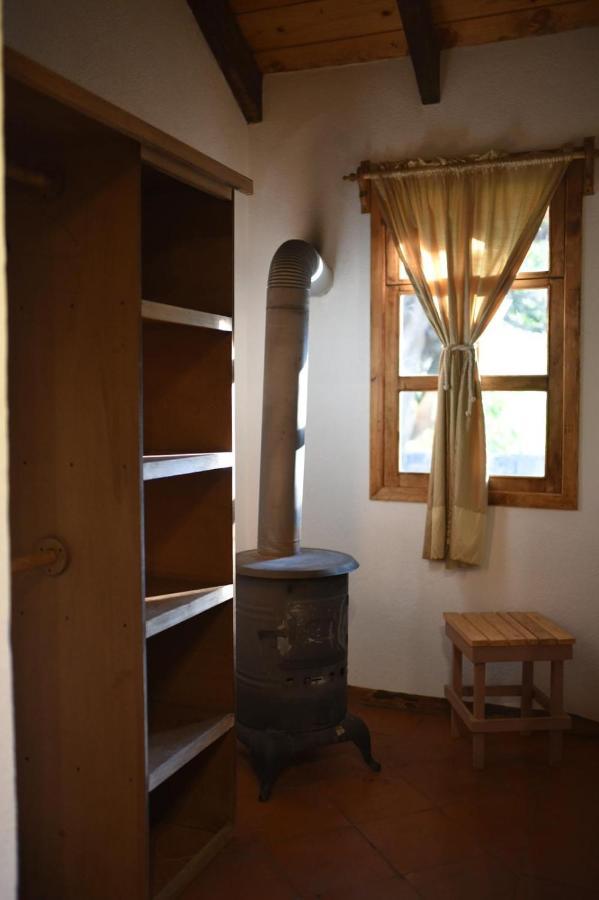 Hotel La Casona Real 瓦斯卡坎波 外观 照片